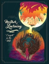 Read Mother of Learning Online