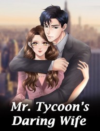 Read Mr. Tycoon's Daring Wife Online