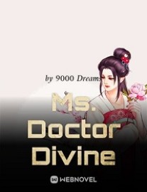 Read Ms. Doctor Divine Online