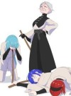 Mushoku Tensei: Life and Strife.