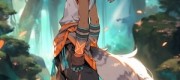 Mushoku Tensei: Reincarnated as a Beast Race