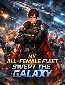 Read My All-Female Fleet Swept the Galaxy Online