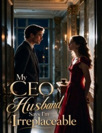 Read My CEO Husband Says I'm Irreplaceable Online