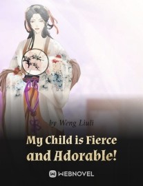 Read My Children Are Fierce and Adorable! Online