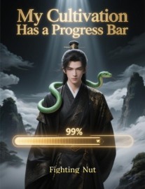 Read My Cultivation Has a Progress Bar Online