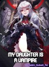 My Daughter is a Vampire