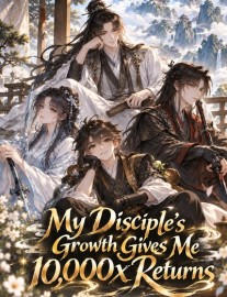 Read My Disciple's Growth Gives Me 10,000x Returns Online