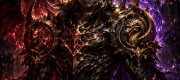 My DragonicVampiric System