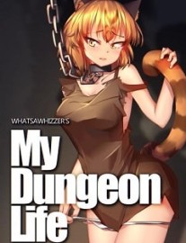 Read My Dungeon Life: Rise of the Slave Harem Online