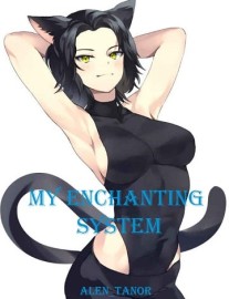 Read My Enchanting System Online