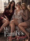 My Family's Secret Website