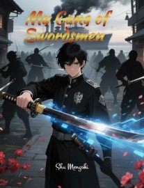 Read My Gang of Swordsmen Online