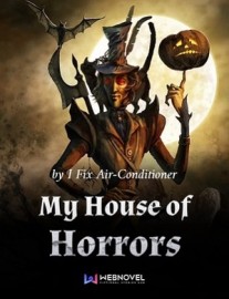 Read My House of Horrors Online