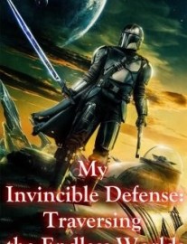 Read My Invincible Defense: Traversing the Endless Worlds Online