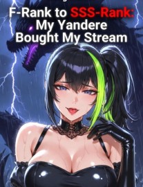 Read My Kaiju Parasite Revived Me, But a Yandere Bought My Streaming Rights Online