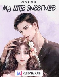 Read My Little Sweet Wife Online