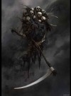 My Necromancer Class
