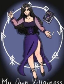 Read My Own Villainess Online