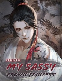 Read My Sassy ‘Crown Princess’ Online