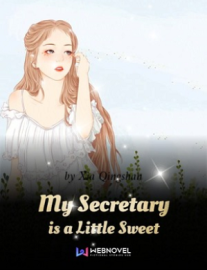 Read My Secretary is a Little Sweet Online