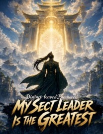 Read My Sect Leader is the Greatest Online