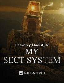Read My Sect System Online