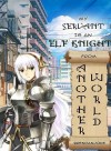 My Servant Is An Elf Knight From Another World