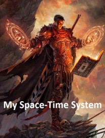Read My Space-Time System Online