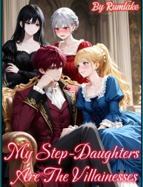 Read My Step-Daughters Are The Villainesses Online