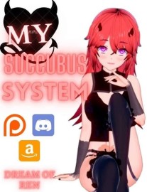 Read My Succubus System Online