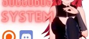 My Succubus System