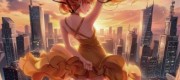 My Superpower Is Piloting Magical Girl Corpses?