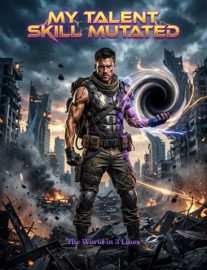 Read My Talent Skill Mutated Online