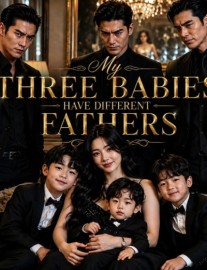 Read My Three Babies Have Different Fathers Online
