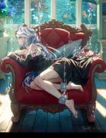 Read My Three Beautiful Heroines Are Very... Strange Online