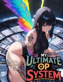 Read My Ultimate OP System: Summoning All Dragons, Gods, Heroes & Villains Online