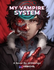 Read My Vampire System Online