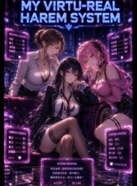My Virtu-Real Harem System