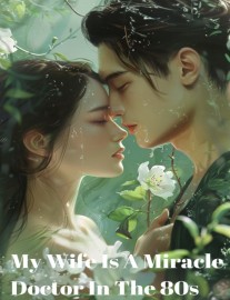 Read My Wife Is A Miracle Doctor In The 80s Online