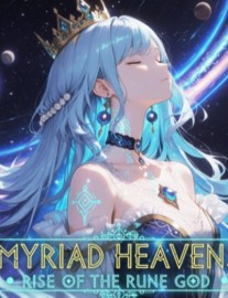 Read Myriad Heavens: Rise of the Rune God Online