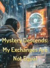 Mystery Descends: My Exchanges Are Not Equal