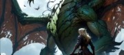 Mystic Calling：Stone of Glory