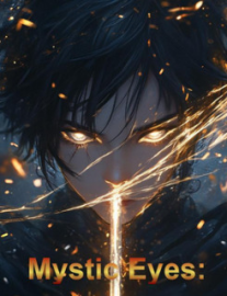 Read Mystic Eyes: My Eyes Steal the Laws of Cultivation Online