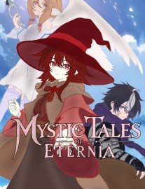 Read Mystic Tales Of Eternia Online