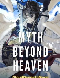 Read Myth Beyond Heaven Online