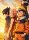 Naruto: End of the Shinobi World