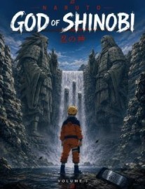 Read Naruto: God of Shinobi Online