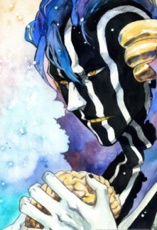 Read Naruto: Kurotsuchi Mayuri Chapter 486 - 382 : A Third Name ...