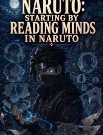 Read Naruto: Starting by Reading Minds in Naruto Online