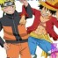 Naruto System in One Piece